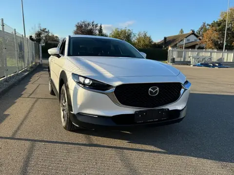 Annonce MAZDA CX-30 Essence 2021 d'occasion 