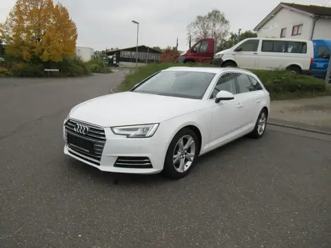 Used AUDI A4 Diesel 2015 Ad 