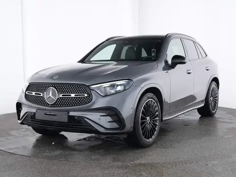 Used MERCEDES-BENZ CLASSE GLC Diesel 2023 Ad 