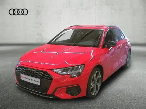 Annonce AUDI A3 Essence 2023 d'occasion 