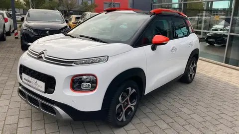 Annonce CITROEN C3 AIRCROSS Essence 2018 d'occasion 