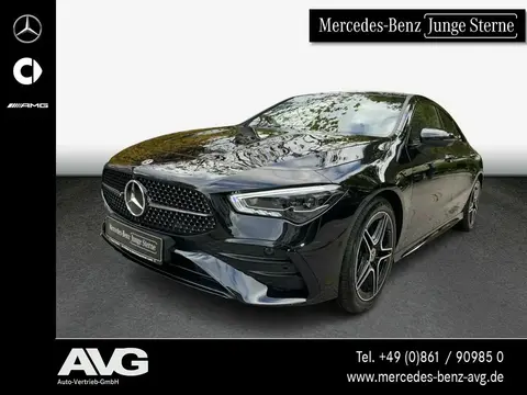 Used MERCEDES-BENZ CLASSE CLA Diesel 2024 Ad 