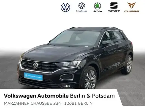 Used VOLKSWAGEN T-ROC Petrol 2022 Ad 