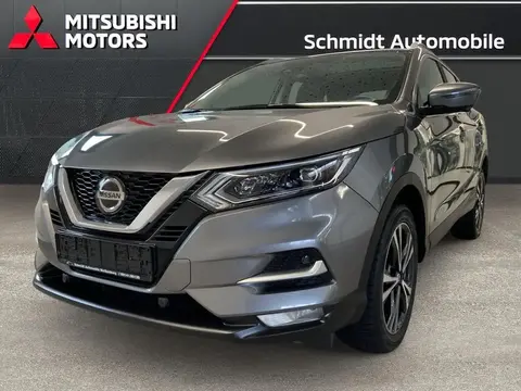 Used NISSAN QASHQAI Petrol 2019 Ad 