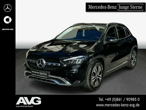 Used MERCEDES-BENZ CLASSE GLA Petrol 2023 Ad 