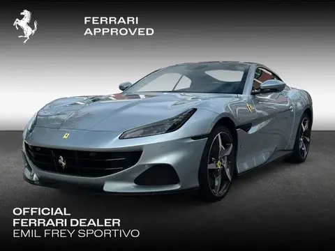 Annonce FERRARI PORTOFINO Essence 2023 d'occasion 