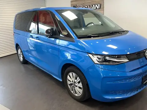 Used VOLKSWAGEN T7 Hybrid 2022 Ad 