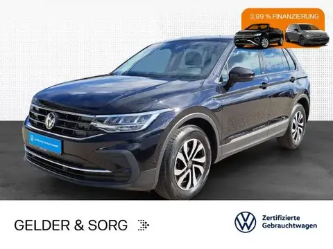 Annonce VOLKSWAGEN TIGUAN Essence 2023 d'occasion 