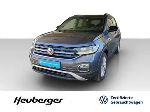 Used VOLKSWAGEN T-CROSS Petrol 2023 Ad 