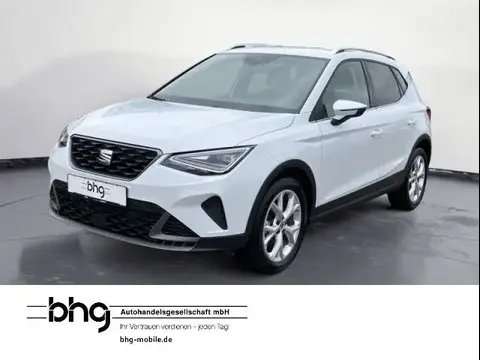 Used SEAT ARONA Petrol 2023 Ad 