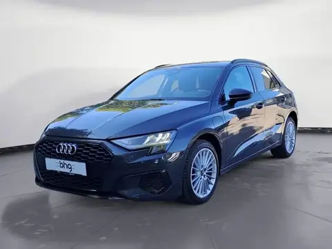 Annonce AUDI A3 Hybride 2022 d'occasion 