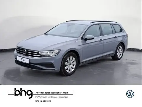 Annonce VOLKSWAGEN PASSAT Essence 2022 d'occasion 