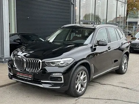 Annonce BMW X5 Hybride 2021 d'occasion 