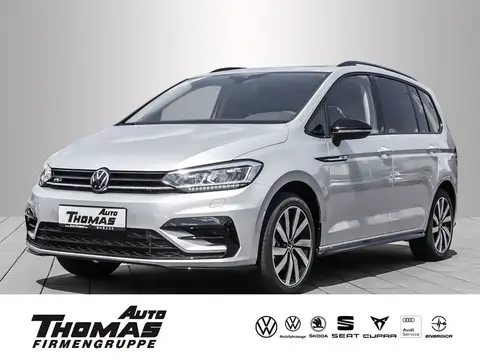 Annonce VOLKSWAGEN TOURAN Essence 2023 d'occasion 