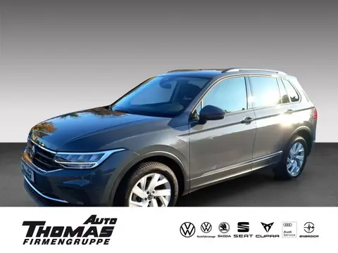 Used VOLKSWAGEN TIGUAN Diesel 2023 Ad 