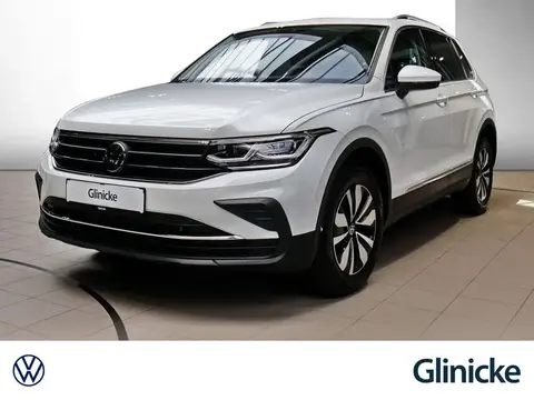 Annonce VOLKSWAGEN TIGUAN Diesel 2024 d'occasion 