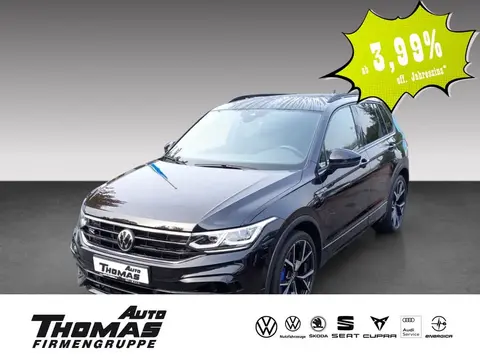 Used VOLKSWAGEN TIGUAN Petrol 2023 Ad 