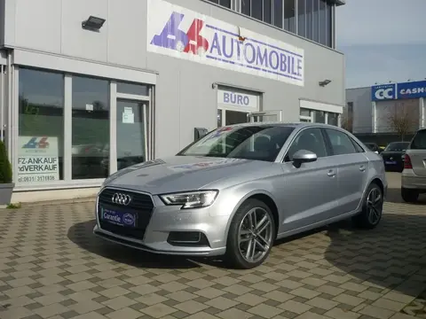 Used AUDI A3 Diesel 2018 Ad 