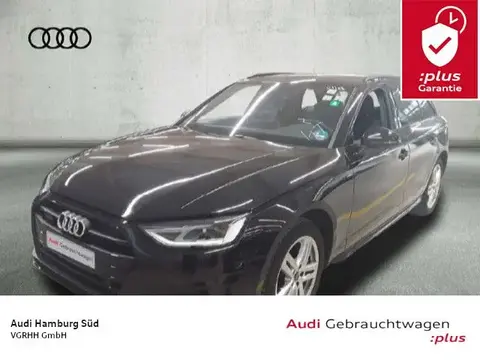 Used AUDI A4 Diesel 2024 Ad 