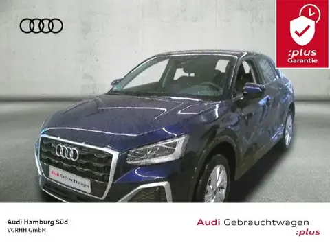 Annonce AUDI Q2 Essence 2024 d'occasion 