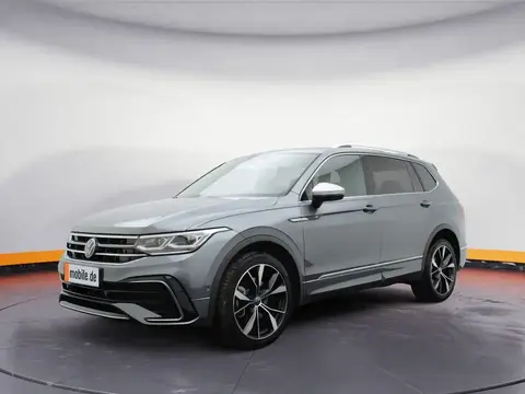 Annonce VOLKSWAGEN TIGUAN Essence 2024 d'occasion 