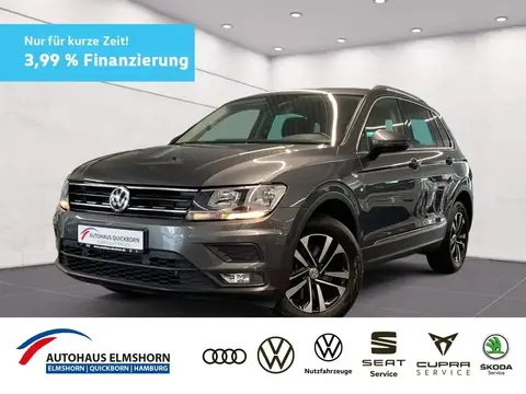 Annonce VOLKSWAGEN TIGUAN Essence 2020 d'occasion 