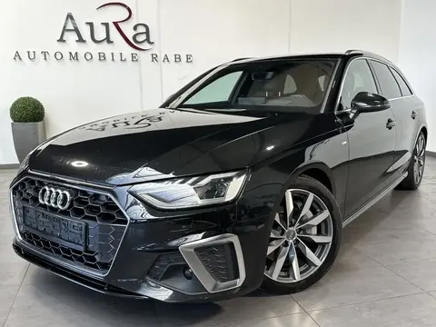 Used AUDI A4 Diesel 2019 Ad 