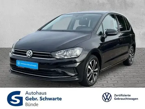 Used VOLKSWAGEN GOLF Petrol 2020 Ad 