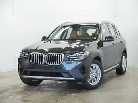 Used BMW X3 Petrol 2023 Ad 