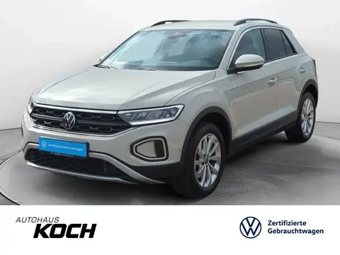 Used VOLKSWAGEN T-ROC Petrol 2023 Ad 