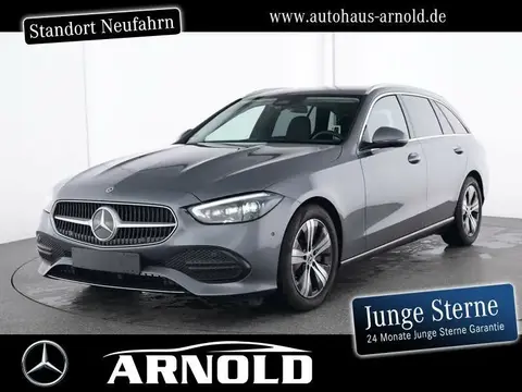 Used MERCEDES-BENZ CLASSE C Petrol 2023 Ad 