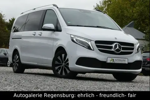 Used MERCEDES-BENZ CLASSE V Diesel 2019 Ad 