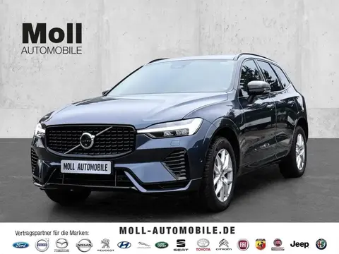 Annonce VOLVO XC60 Hybride 2024 d'occasion 