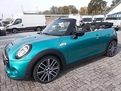 Used MINI COOPER Petrol 2020 Ad 