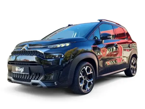 Annonce CITROEN C3 AIRCROSS Essence 2022 d'occasion 