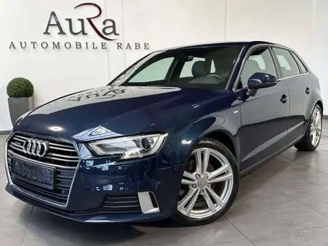 Used AUDI A3 Petrol 2019 Ad 