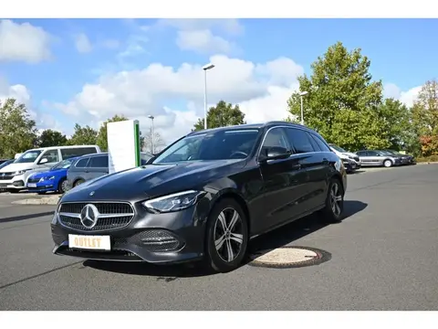 Used MERCEDES-BENZ CLASSE C Diesel 2022 Ad 