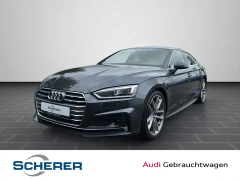 Annonce AUDI A5 Diesel 2019 d'occasion 