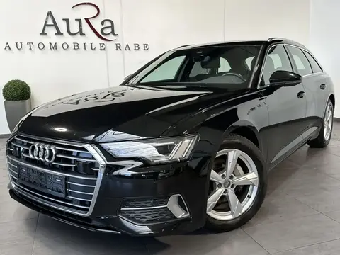 Used AUDI A6 Diesel 2019 Ad 