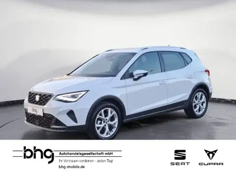 Used SEAT ARONA Petrol 2023 Ad 