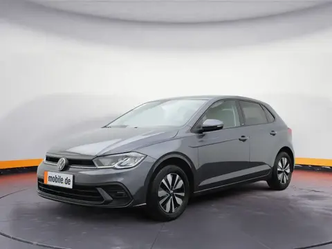 Annonce VOLKSWAGEN POLO Essence 2024 d'occasion 