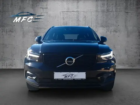 Used VOLVO XC40 Hybrid 2020 Ad 