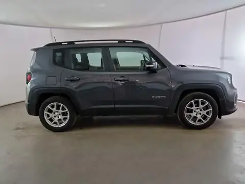 Annonce JEEP RENEGADE Diesel 2023 d'occasion 