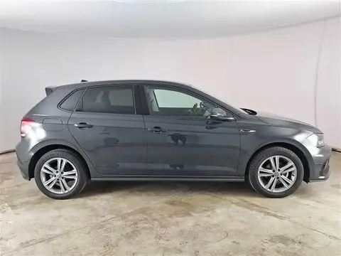 Used VOLKSWAGEN POLO Petrol 2021 Ad 