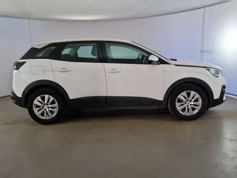 Used PEUGEOT 3008 Diesel 2020 Ad 