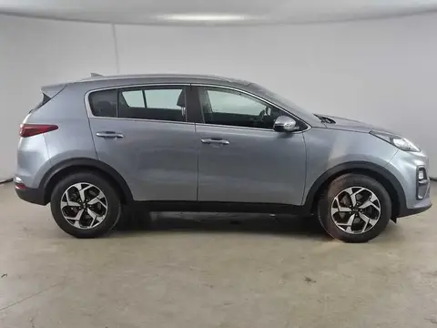 Used KIA SPORTAGE Hybrid 2021 Ad 