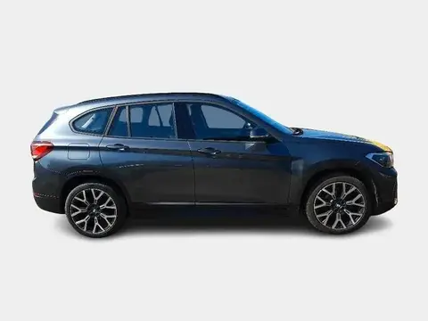 Annonce BMW X1 Diesel 2020 d'occasion 