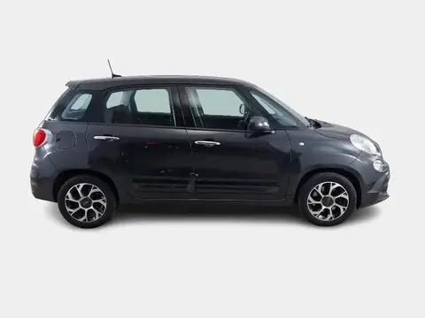 Used FIAT 500L Diesel 2019 Ad 