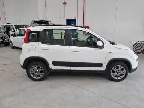 Annonce FIAT PANDA Diesel 2016 d'occasion 