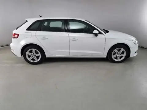 Used AUDI A3 Diesel 2020 Ad 